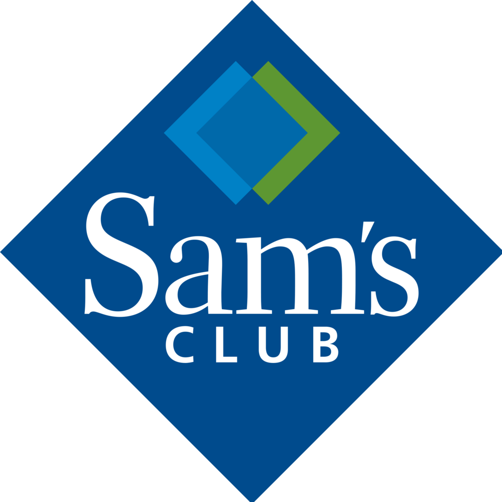 SamsClub logo