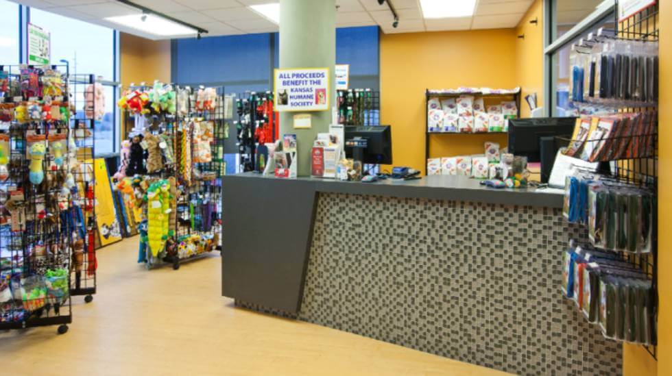 KHS Store | Kansas Humane Society