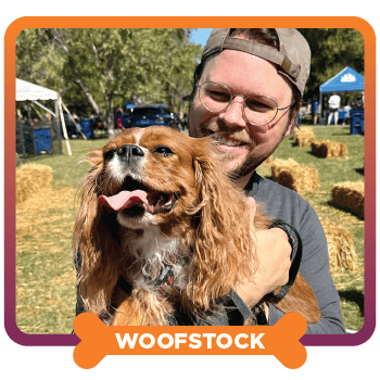October 2025 Featured Pet