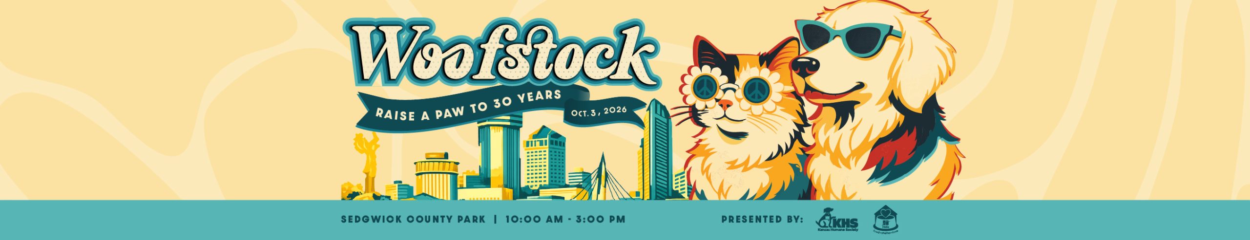 Woofstock 2026