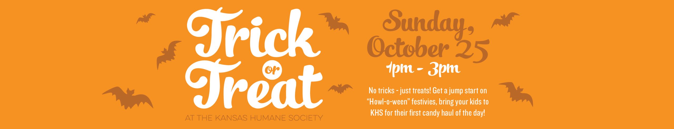 Trick or Treat