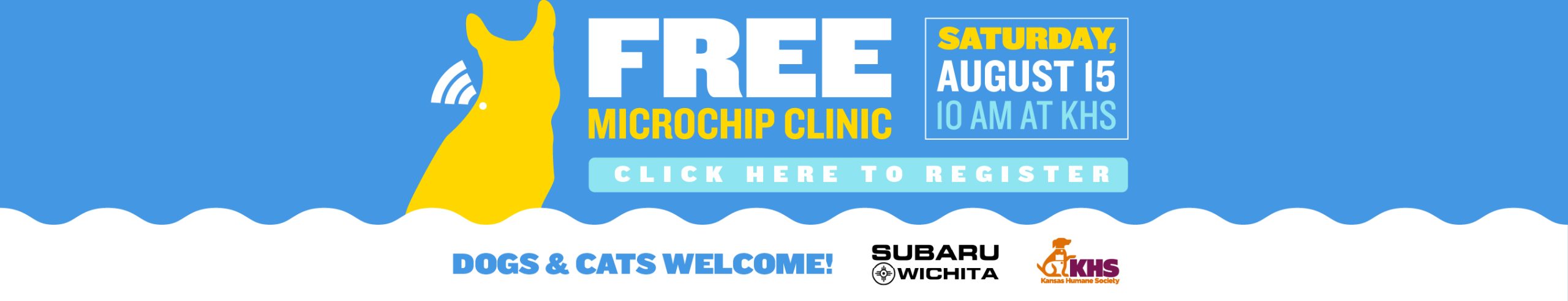Microchip Clinic