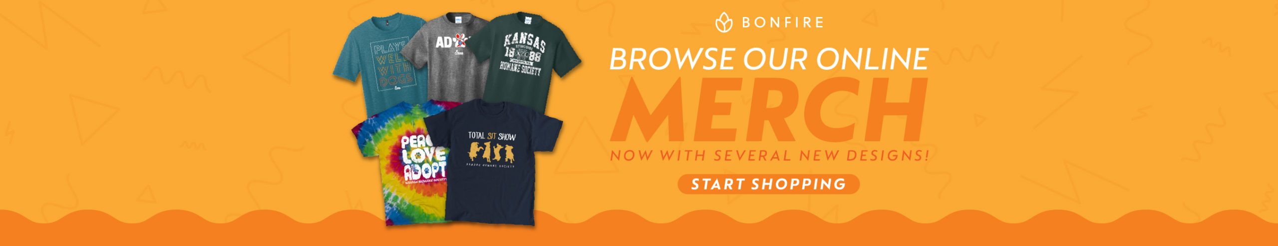 Bonfire Promo
