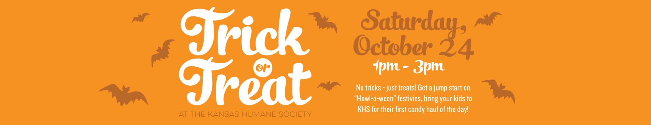 Trick or Treat